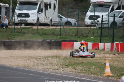 23/11/2025 : Trophée Gangeois au circuit Fun Kart Brissac (photos Stéphane Agnus) 2025 — karting