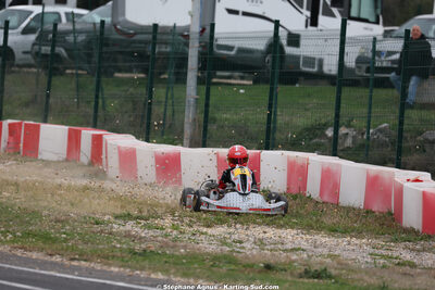 23/11/2025 : Trophée Gangeois au circuit Fun Kart Brissac (photos Stéphane Agnus) 2025 — karting