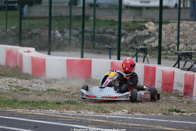 23/11/2025 : Trophée Gangeois au circuit Fun Kart Brissac (photos Stéphane Agnus) 2025 — karting