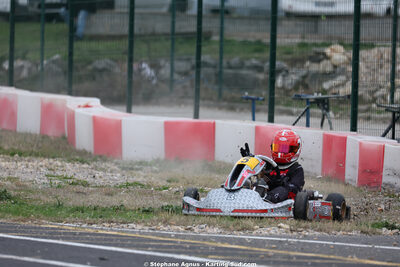 23/11/2025 : Trophée Gangeois au circuit Fun Kart Brissac (photos Stéphane Agnus) 2025 — karting