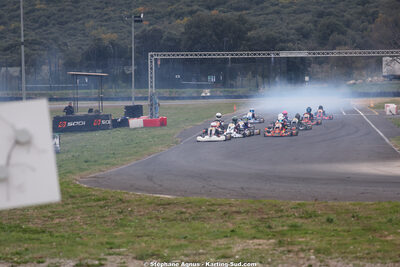 23/11/2025 : Trophée Gangeois au circuit Fun Kart Brissac (photos Stéphane Agnus) 2025 — karting