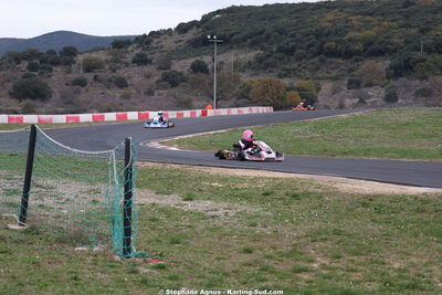 23/11/2025 : Trophée Gangeois au circuit Fun Kart Brissac (photos Stéphane Agnus) 2025 — karting