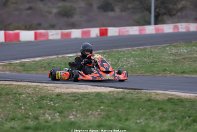 23/11/2025 : Trophée Gangeois au circuit Fun Kart Brissac (photos Stéphane Agnus) 2025 — karting