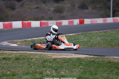 23/11/2025 : Trophée Gangeois au circuit Fun Kart Brissac (photos Stéphane Agnus) 2025 — karting