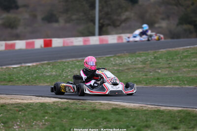 23/11/2025 : Trophée Gangeois au circuit Fun Kart Brissac (photos Stéphane Agnus) 2025 — karting