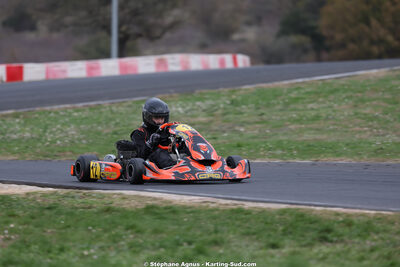 23/11/2025 : Trophée Gangeois au circuit Fun Kart Brissac (photos Stéphane Agnus) 2025 — karting
