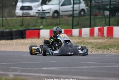 23/11/2025 : Trophée Gangeois au circuit Fun Kart Brissac (photos Stéphane Agnus) 2025 — karting