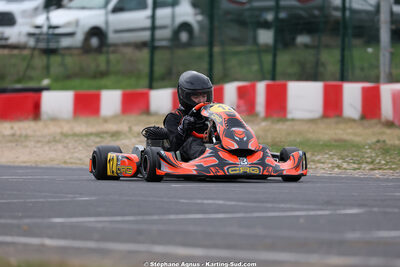 23/11/2025 : Trophée Gangeois au circuit Fun Kart Brissac (photos Stéphane Agnus) 2025 — karting