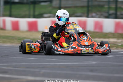23/11/2025 : Trophée Gangeois au circuit Fun Kart Brissac (photos Stéphane Agnus) 2025 — karting