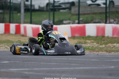 23/11/2025 : Trophée Gangeois au circuit Fun Kart Brissac (photos Stéphane Agnus) 2025 — karting