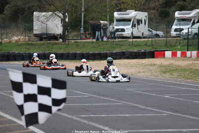 23/11/2025 : Trophée Gangeois au circuit Fun Kart Brissac (photos Stéphane Agnus) 2025 — karting