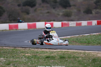 23/11/2025 : Trophée Gangeois au circuit Fun Kart Brissac (photos Stéphane Agnus) 2025 — karting