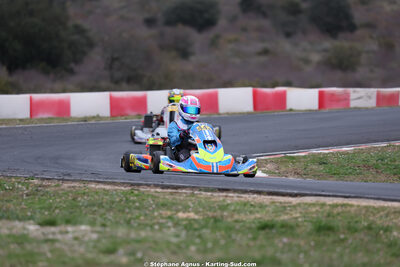 23/11/2025 : Trophée Gangeois au circuit Fun Kart Brissac (photos Stéphane Agnus) 2025 — karting
