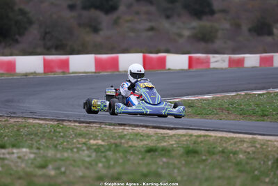 23/11/2025 : Trophée Gangeois au circuit Fun Kart Brissac (photos Stéphane Agnus) 2025 — karting