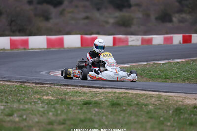23/11/2025 : Trophée Gangeois au circuit Fun Kart Brissac (photos Stéphane Agnus) 2025 — karting