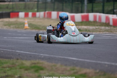 23/11/2025 : Trophée Gangeois au circuit Fun Kart Brissac (photos Stéphane Agnus) 2025 — karting