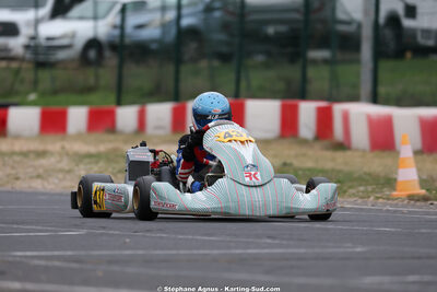 23/11/2025 : Trophée Gangeois au circuit Fun Kart Brissac (photos Stéphane Agnus) 2025 — karting
