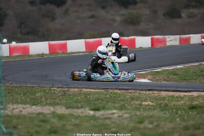 23/11/2025 : Trophée Gangeois au circuit Fun Kart Brissac (photos Stéphane Agnus) 2025 — karting