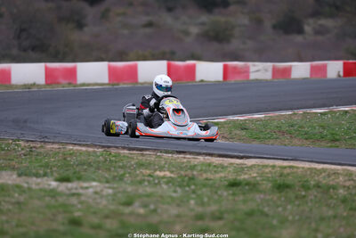 23/11/2025 : Trophée Gangeois au circuit Fun Kart Brissac (photos Stéphane Agnus) 2025 — karting