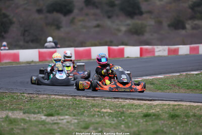 23/11/2025 : Trophée Gangeois au circuit Fun Kart Brissac (photos Stéphane Agnus) 2025 — karting