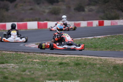 23/11/2025 : Trophée Gangeois au circuit Fun Kart Brissac (photos Stéphane Agnus) 2025 — karting