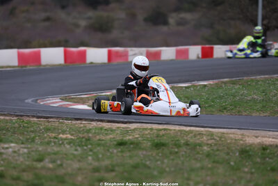 23/11/2025 : Trophée Gangeois au circuit Fun Kart Brissac (photos Stéphane Agnus) 2025 — karting