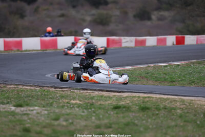 23/11/2025 : Trophée Gangeois au circuit Fun Kart Brissac (photos Stéphane Agnus) 2025 — karting