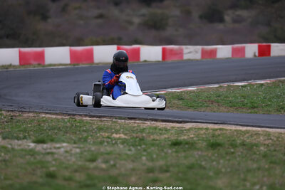 23/11/2025 : Trophée Gangeois au circuit Fun Kart Brissac (photos Stéphane Agnus) 2025 — karting
