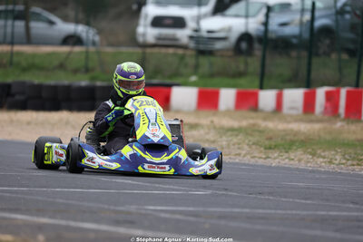 23/11/2025 : Trophée Gangeois au circuit Fun Kart Brissac (photos Stéphane Agnus) 2025 — karting