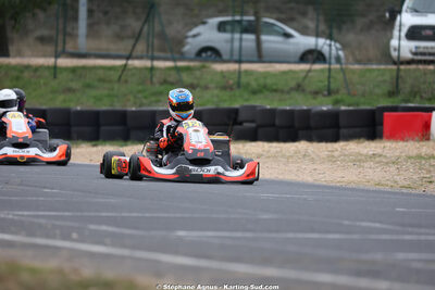 23/11/2025 : Trophée Gangeois au circuit Fun Kart Brissac (photos Stéphane Agnus) 2025 — karting