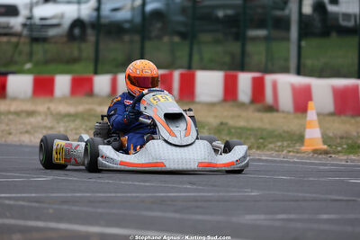 23/11/2025 : Trophée Gangeois au circuit Fun Kart Brissac (photos Stéphane Agnus) 2025 — karting