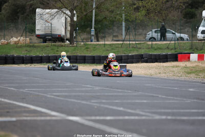 23/11/2025 : Trophée Gangeois au circuit Fun Kart Brissac (photos Stéphane Agnus) 2025 — karting
