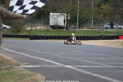 23/11/2025 : Trophée Gangeois au circuit Fun Kart Brissac (photos Stéphane Agnus) 2025 — karting
