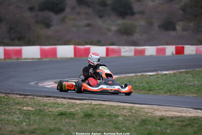 23/11/2025 : Trophée Gangeois au circuit Fun Kart Brissac (photos Stéphane Agnus) 2025 — karting