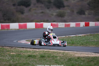23/11/2025 : Trophée Gangeois au circuit Fun Kart Brissac (photos Stéphane Agnus) 2025 — karting