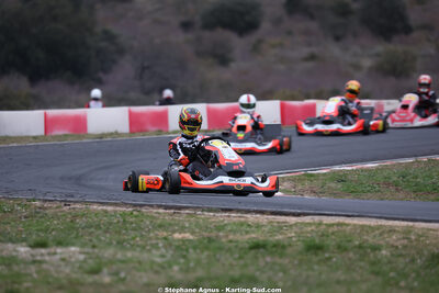 23/11/2025 : Trophée Gangeois au circuit Fun Kart Brissac (photos Stéphane Agnus) 2025 — karting