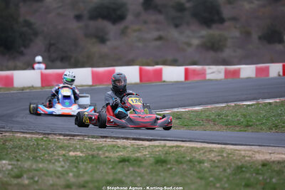 23/11/2025 : Trophée Gangeois au circuit Fun Kart Brissac (photos Stéphane Agnus) 2025 — karting