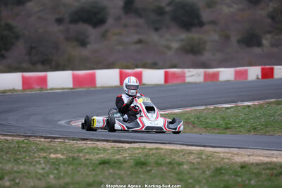 23/11/2025 : Trophée Gangeois au circuit Fun Kart Brissac (photos Stéphane Agnus) 2025 — karting