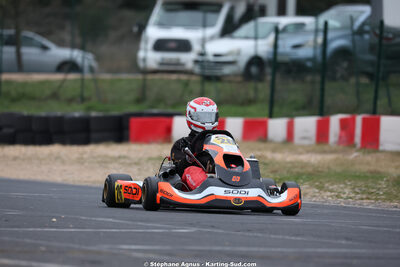 23/11/2025 : Trophée Gangeois au circuit Fun Kart Brissac (photos Stéphane Agnus) 2025 — karting