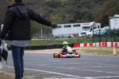 23/11/2025 : Trophée Gangeois au circuit Fun Kart Brissac (photos Stéphane Agnus) 2025 — karting