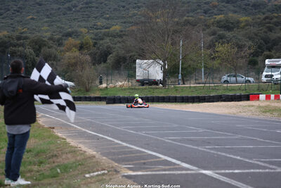 23/11/2025 : Trophée Gangeois au circuit Fun Kart Brissac (photos Stéphane Agnus) 2025 — karting
