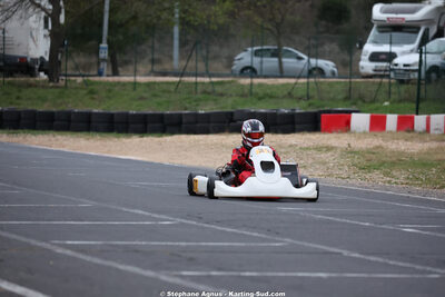 23/11/2025 : Trophée Gangeois au circuit Fun Kart Brissac (photos Stéphane Agnus) 2025 — karting