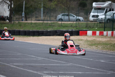 23/11/2025 : Trophée Gangeois au circuit Fun Kart Brissac (photos Stéphane Agnus) 2025 — karting