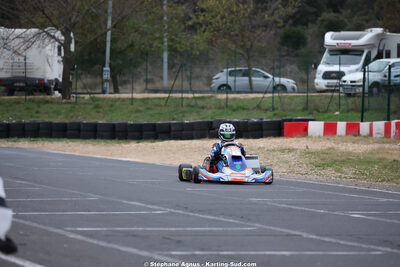 23/11/2025 : Trophée Gangeois au circuit Fun Kart Brissac (photos Stéphane Agnus) 2025 — karting
