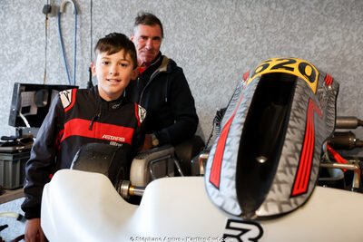 23/11/2025 : Trophée Gangeois au circuit Fun Kart Brissac (photos Stéphane Agnus) 2025 — karting