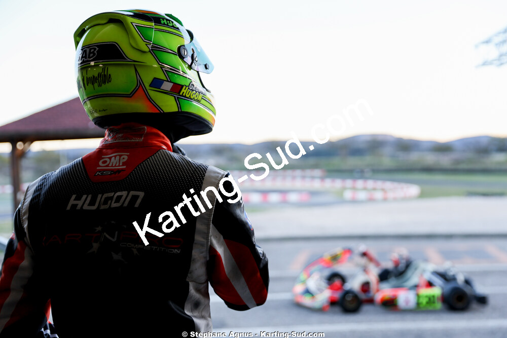 23/11/2025 : Trophée Gangeois au circuit Fun Kart Brissac (photos Stéphane Agnus) 2025 — karting
