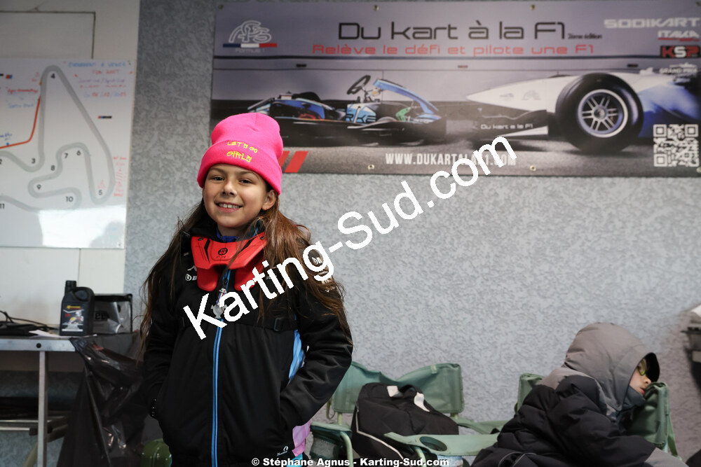 23/11/2025 : Trophée Gangeois au circuit Fun Kart Brissac (photos Stéphane Agnus) 2025 — karting