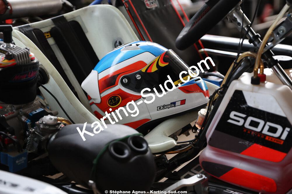 23/11/2025 : Trophée Gangeois au circuit Fun Kart Brissac (photos Stéphane Agnus) 2025 — karting