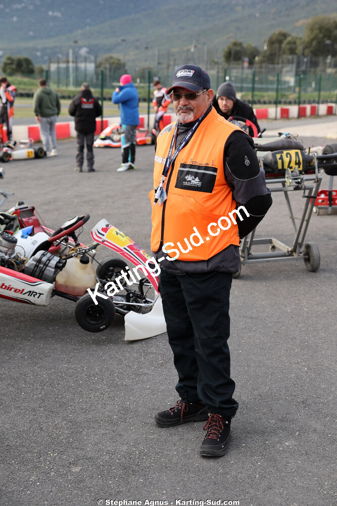 23/11/2025 : Trophée Gangeois au circuit Fun Kart Brissac (photos Stéphane Agnus) 2025 — karting