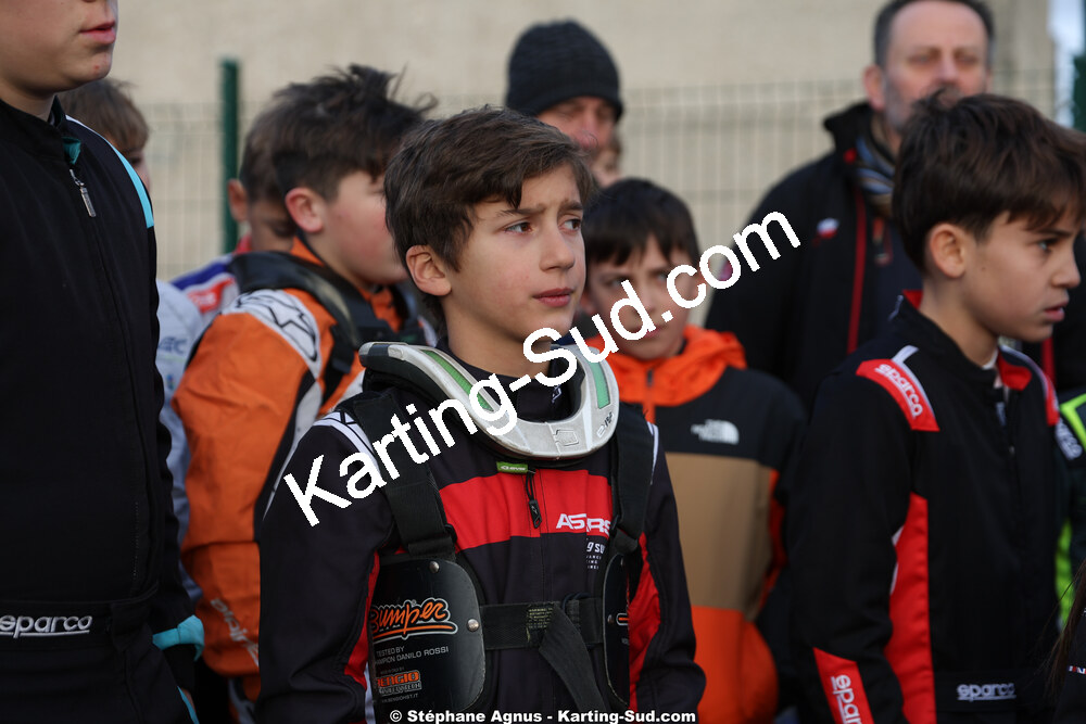 23/11/2025 : Trophée Gangeois au circuit Fun Kart Brissac (photos Stéphane Agnus) 2025 — karting